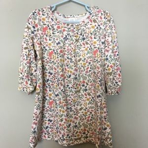 Mini Boden nightgown